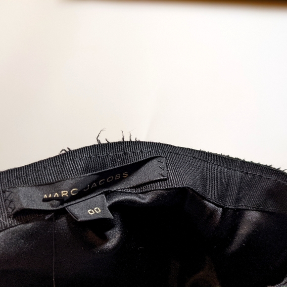 Marc Jacobs Skirts Marc Jacobs The Punk Skirt With Silver Zippers